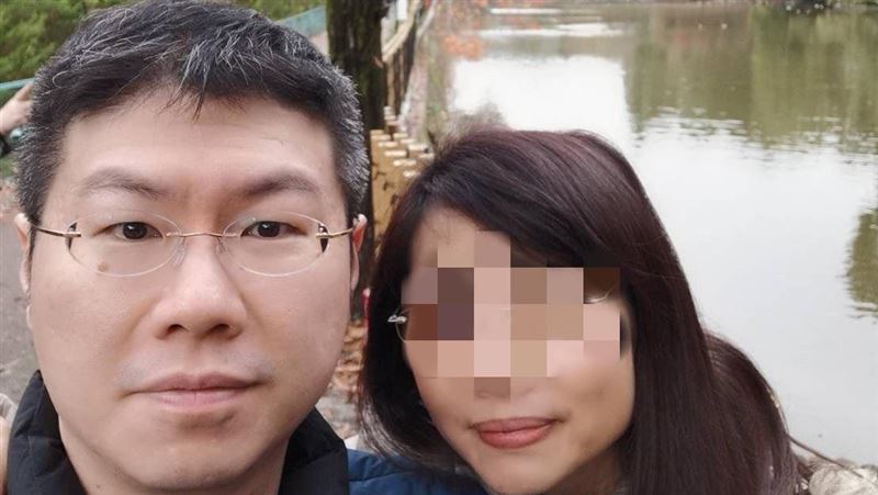 心碎情人節！ 她魂斷台灣卻成無主孤魂