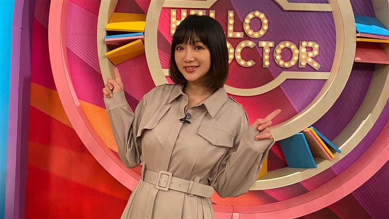 脹奶像大痘爆膿　黑澀會女星崩潰退貨小孩