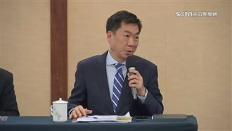 陳宗彥突捲11年前桃色案　他：劍指賴清德