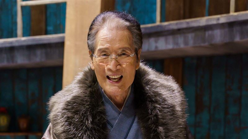 熬夜亂吃藥釀換肝　石英不拍戲曝養生秘訣