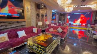 「豆哥」被爆政商關係好：小姐素質也高