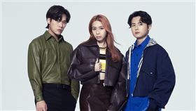 告五人（圖／相信音樂提供）