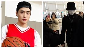 南韓夯團NCT 127人氣成員在玹