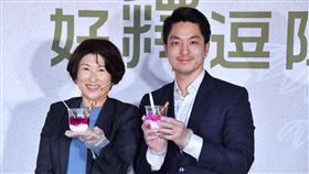 蔣萬安。（圖／北市府提供）