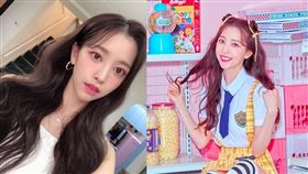 尹到怡近期當起了嚮導還為母親規劃了一趟宜蘭輕旅行。