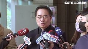 國民黨前立委蔡正元