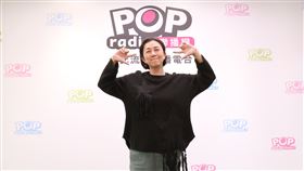 黃韻玲（圖／POP Radio提供）