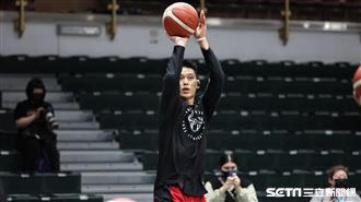 林書豪客場首秀　先發領鋼鐵人拚首次連勝