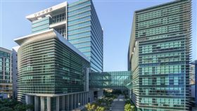 111年專利百大出爐，合庫居金融業榜首。（圖／合庫提供）