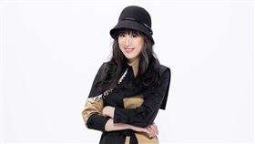 田心蕾（圖／瑞田音樂提供）