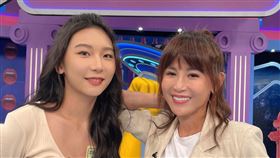 鄭仲茵。（翻攝自臉書