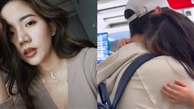 （圖／翻攝自陳艾琳IG）