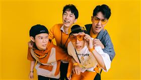 芒果醬、溫妮（圖／Legacy提供）