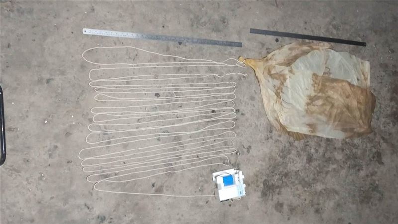 東引拾獲中國氣球　國防部鑑定結果出爐