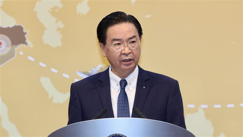 土耳其善款逾9億　外交部曝首波援助金額