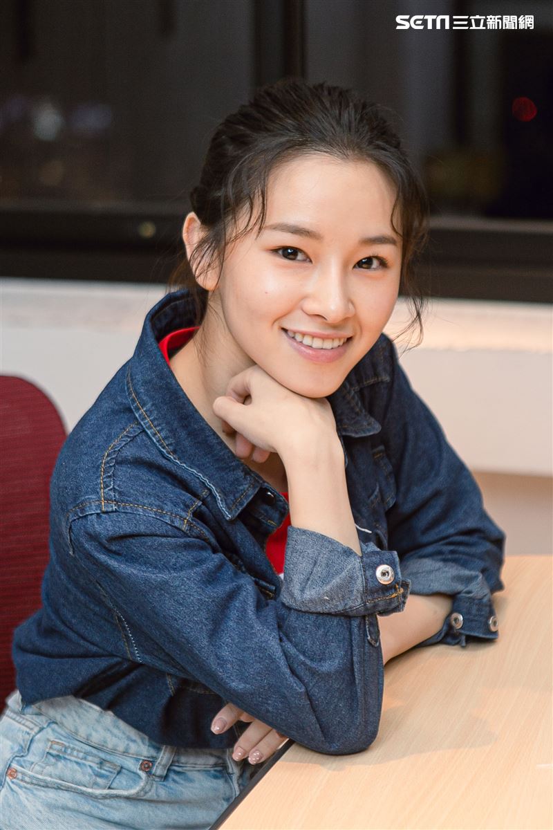 屁孩、盧以恩三立新聞網專訪|娛樂圖輯|娛樂星聞