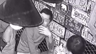 獨／男點滿桌餐酒後失聯　店家控吃霸王餐