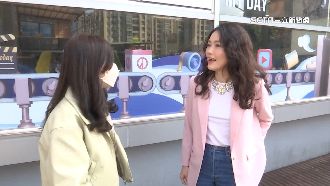 獨／拔高嘉瑜樁意味濃　她服務處3月成立