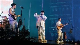 魚丁糸（圖／環球音樂提供）