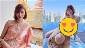 （圖／翻攝自李作珩IG）