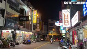 賴男趁同事下車用餐時打開金庫竊走200萬元。（圖／翻攝畫面）