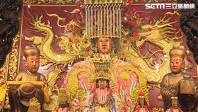▲大甲媽祖。（圖／寶島神很大）