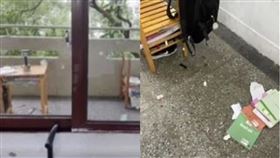 妥瑞氏症、霸凌、高中