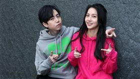 謝和弦 專訪 小記者大明星 節目錄影 記者邱榮吉攝影