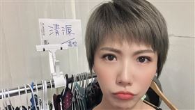 大牙（圖／翻攝自大牙臉書）