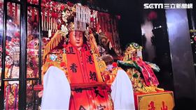 白沙屯媽祖 北港朝天宮 火柴盒 記者鄭尹翔攝影