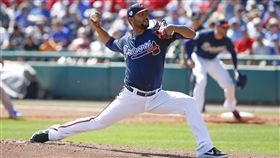 ▲樂天桃猿簽下經典賽古巴隊國手雷法（Elian Leyva）。（圖／路透社／達志影像）