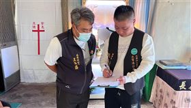  圖／社團法人臺中市水幫漁公益協會