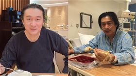 黃安（圖／翻攝自黃安微博）