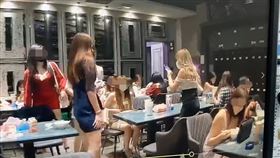 桃色風波,前行政院發言人,陳宗彥,天上人間,LOVE ONE