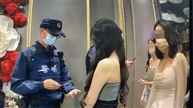 桃色風波,前行政院發言人,陳宗彥,天上人間,LOVE ONE