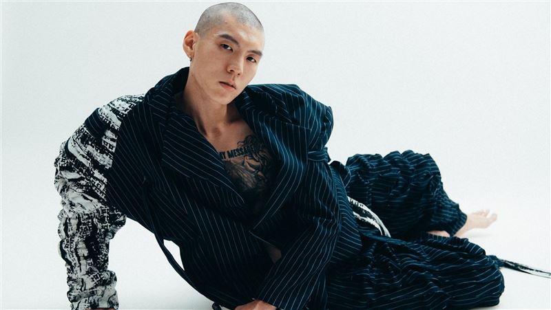 台灣之光險被當小偷　抖荒唐內幕傻眼了