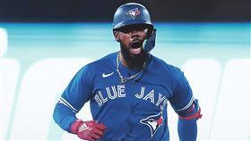 ▲Teoscar Hernandez。（資料照／取自MLB FB）