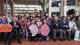 蔣萬安。（圖／北市府提供）