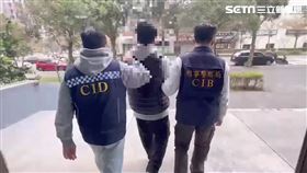 新北市，林口，改槍，工人