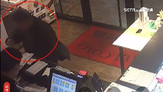 「便當沒熟要賠償」！店家求證男轉身落跑