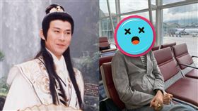 鄭少秋 圖/翻攝自鄭少秋臉書、微博