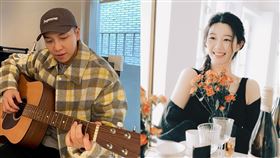 ▲李昇基這段不受祝福的婚姻也被命理師分析，大膽預言「真的結婚，這段婚姻最多也就3年」。（圖／翻攝自李昇基IG）