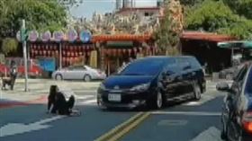 行人地獄再+1 女