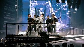 魚丁糸（圖／環球音樂提供）