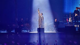 魚丁糸（圖／環球音樂提供）