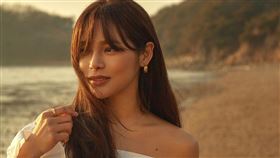 ▲朴詩妍過往染毒又有2次酒駕行為，讓網友認為她就該滾出演藝圈。（圖／翻攝自朴詩妍IG）