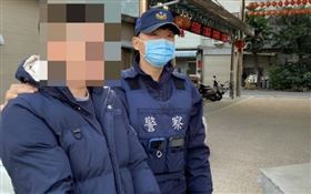 台中遊藝場槍擊案，詹姓槍手落網後堅持不吐實。（資料照）