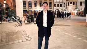 出席慕尼黑安全會議  趙怡翔將提倡台灣安全事務慕尼黑安全會議將登場，民進黨台北市議員趙怡翔17日指出，非常榮幸獲選首名台灣籍的慕尼黑青年領袖代表，將與德國、立陶宛等官員小型會談，了解對台海安全的立場，並跟德國國會議員單獨會談，從中提倡台灣安全事務。（趙怡翔辦公室提供）中央社記者劉建邦傳真  112年2月17日