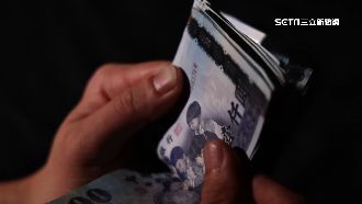 勞保繳43年才月領3萬　1/3勞工被合法低報