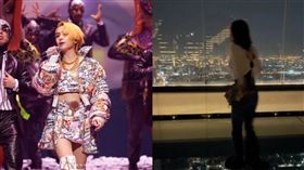 蔡依林（圖／翻攝自蔡依林IG）